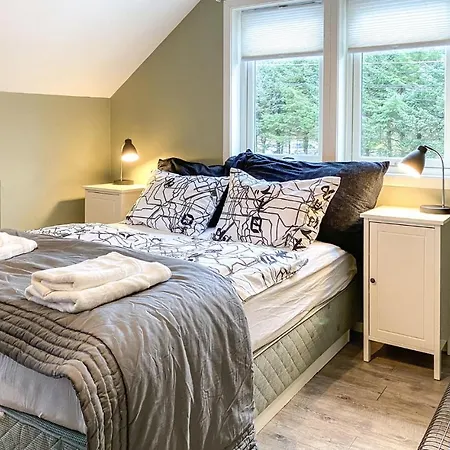 Awesome In With Kitchen * Ålesund