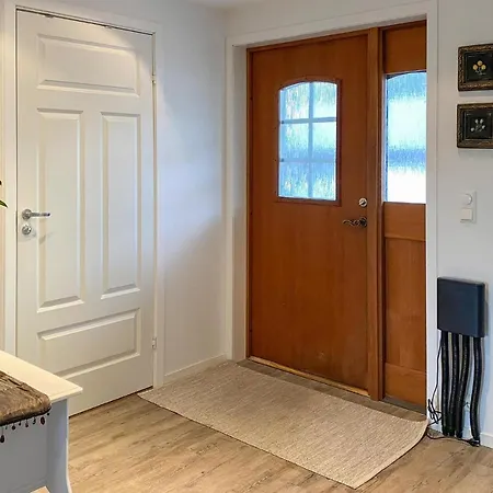 Awesome In With Kitchen * Ålesund