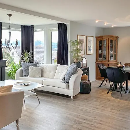 Awesome In With Kitchen