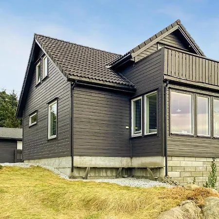 Awesome In With Kitchen Ålesund